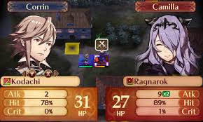 Play fire emblem thracia using a online snes emulator. Fire Emblem Fates Birthright Review For Nintendo 3ds Gaming Age