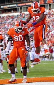 He played college football at clemson, and was drafted by the buffalo bills in the first round of the 2016 nfl draft. Photos Shaq Lawson New Miami Dolphin Over The Years