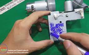 Cara membuat aerator dari dinamo : Cara Membuat Aerator Dari Dinamo Cara Membuat Pompa Air Cute766