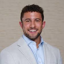 I would like to announce my acceptance as a Financial Services…