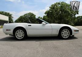 Image result for White 1991 Corvette