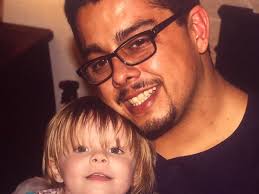 Fundraiser by Stephanie Martinez : Andrew Martinez's sudden death