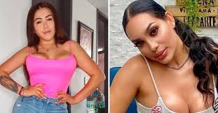 Lea aquí todas las noticias sobre andrea valdiri: Yina Calderon Le Echa Flores A Andrea Valdiri Y Confiesa Su Admiracion Infobae