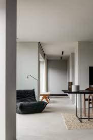 project dd minimalistische woonkamers huis interieur design huis interieur