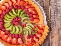 Resep kue tart endesss ini cukup ekonomis namun rasa berkualitas dengan memakai bahan kualitas baik. Cara Membuat Pie Buah Ekonomis Dan Anti Gagal Cocok Untuk Kue Ulang Tahun Nih Diadona Id
