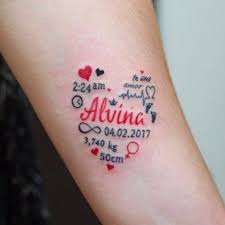 Check spelling or type a new query. Baby Tattoo Ideas Popsugar Smart Living Uk