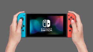 La nintendo switch es la consola con la que la gran n ha conseguido recuperar un puesto importante en la industria, y no a base de músculo como sus de hecho, en nintendo switch te beneficias de la pantalla táctil para controlar el juego con ella como si fuera una tableta o con los mandos de control. Roban La Nintendo Switch De Un Nino De 6 Anos Mientras Le Operaban En El Hospital