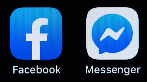 How to access facebook messenger. Facebook Is Launching New Messenger Rooms For A Virtual Hangout