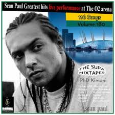Sean Paul Greatest hits