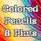 Colored Pencils & Pints event in Prince Frederick, MD
