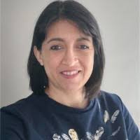 20+ "Sandra Agudelo" profiles