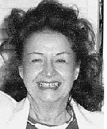 FLORENCE SIMONE Obituary (2007)