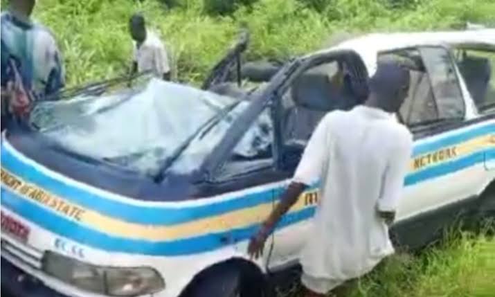 Tragedy Strikes: 11 Lives Lost in Abia Accident, A Call for Road Safety Awareness