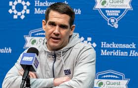 Giants GM Joe Schoen finally gets some financial freedom