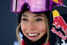 By winning ski slopestyle gold, x games rookie eileen gu captured her third medal in the span of 22 hours at x games aspen 2021. Senasjonen Eileen Gu 17 Ble Verdemsmester I Slopestyle Og Halfpipe Twintip Friflyt No