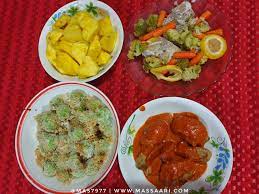 Agar lebih sehat, ketika menumisnya ada baiknya menggunakan menu ini memang menjadi salah satu menu favorit yang dihidangkan ketika berbuka puasa. Mrs Secretary Menu Sihat Sepanjang Ramadhan