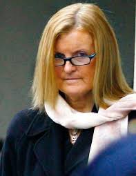 Catherine Nevin was 'skin and bone' when she died in a hospice as family  were told she had 72 hours to live at the weekend