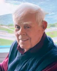 Ben Roark Shrum Obituary November 22, 2023