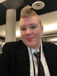 Northampton Commmunity On Edge After Witness Claims Police Are Shaking  Hands With Transphobes Beating And Misgendering BLT-123's In The Streets