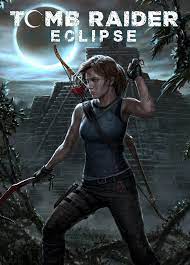 Square enix announces a new tomb raider game called tomb raider reloaded, but it may not be what some players are expecting to see. Tomb Raider Tr25 On Twitter Tomb Raider Eclipse Is Real The Game Is Going To Be Launched On 2021 The Most Probably This Is True A Page That Sells Digital Games Not
