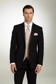 Rose gold mens suit can be paired with a black or white shirt for an elegant. Rose Gold Suit For Men Wedding Novocom Top