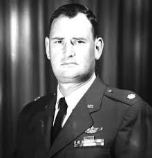 Ret. Major Bob Kateley, USAF pilot and Vietnam vet, passes away — Merced  County Times