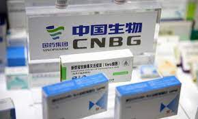 Here is what you need to know. Vaccine Diplomacy Sees Egypt Roll Out Chinese Coronavirus Jab Global Health The Guardian