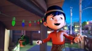 Lukisan boboiboy kuasa 7 cikimm com. Boboiboy Raya 2016 Kuasa 3 Sama Yaya 7 Raya Idul Fitri Sebelum Boboiboy Galaxy Youtube Resep Kuini