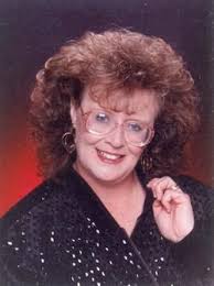 Obituary of Shirley Hollandsworth