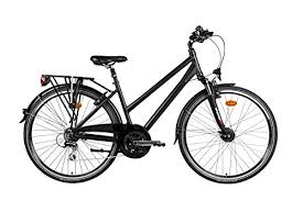 Trekkingrad Test 2020 Die 7 Besten Trekkingrader Im Vergleich Tipps