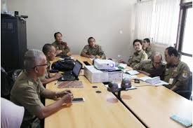 Sebagai media informasi dan bertukar pikiran dengan terbentuknya kelompok nelayan serta dibangunnya balai kelompok nelayan yang refresentatif. Bp2ta Dan Perum Perhutani Kph Ciamis Komit Kembangkan Hp Cigerendeng Jadi Tempat Wisata Ilmiah