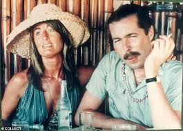 The widow of lord lucan died from a cocktail of drink and drugs after diagnosing herself with parkinson's disease, an inquest was told. Scotland Yard Launches Probe Into Claim Lord Lucan Is Alive And Living As A Buddhist In Australia Express Informer