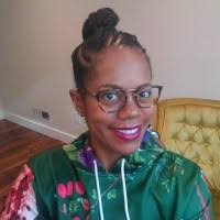 Sharena Taylor's Instagram, Twitter & Facebook