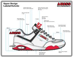 Shoe Patterns How Shoes Are Made The Sneaker Factory Designer Shoes Sneakers Shoes