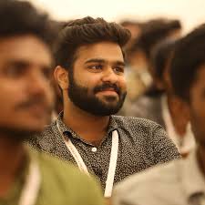 Abhinand Accode (@abhinand_accode) · Instagram 照片和视频