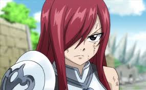 There are so many different elements that make up a character. Anime On Twitter Some Of The Most Badass Female Anime Characters