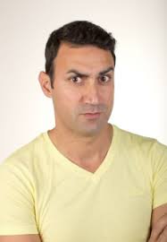 Sam McCool| Australian Comedian & MC