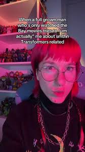 Transformers: Branching Out in the Bayverse Universe