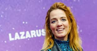 We did not find results for: Ilse Warringa Volgend Jaar Te Zien In Satirische Show Show Ad Nl