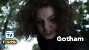 How Gotham Is Finally Transforming Selina Into Catwoman