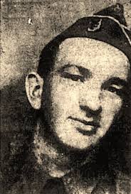 East Tennessee Veterans Memorial Association — King, James D.