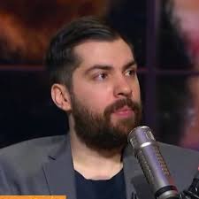 For fans of The Mismatch: On Monday night, Chris Vernon and I will record  an episode together to detail what's next for the each of us.