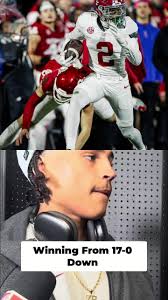 Xavien Brown Interception Oklahoma