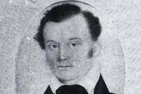 Death of a Liberator, 1838