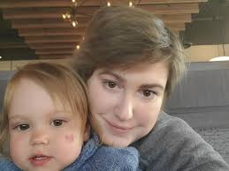 The power of love: Elizabeth "Libby" Wilson