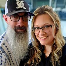 WCW President Eric Bischoff at May Day Stadium in Pyongyang, North Korea  for a record-setting two-day wrestling event. A surreal experience like no  other. “Collision in Korea,” 9pm tonight