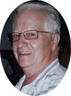 John Dingwall Obituary