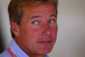 Craig Pollock, Manager von Jacques Villeneuve Motorsport Grand Prix Herren  Großer Preis von China