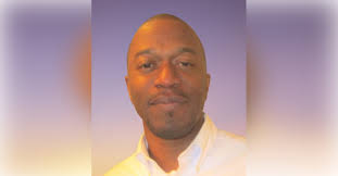 Obituary information for Darren Terrell Benbow