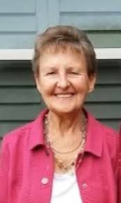 Alta Fern Horn Obituary March 7, 2023